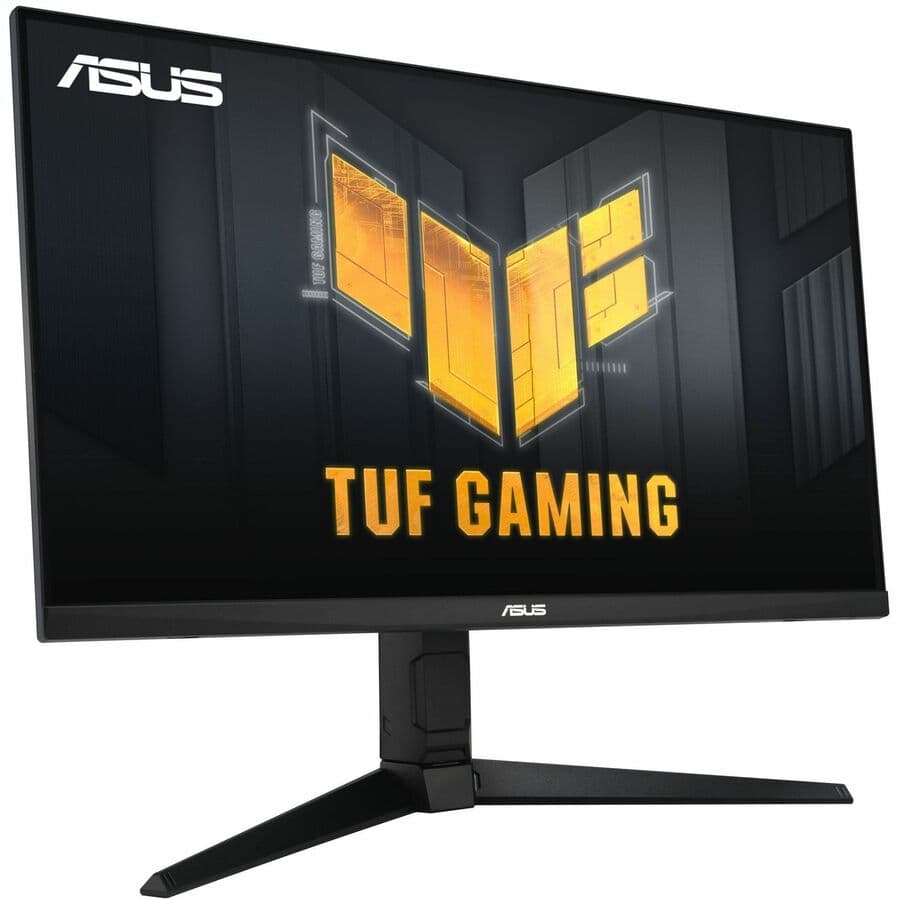 ASUS TUF Gaming VG279QL3A 27-inch Full HD Fast IPS monitor with 180 Hz refresh rate