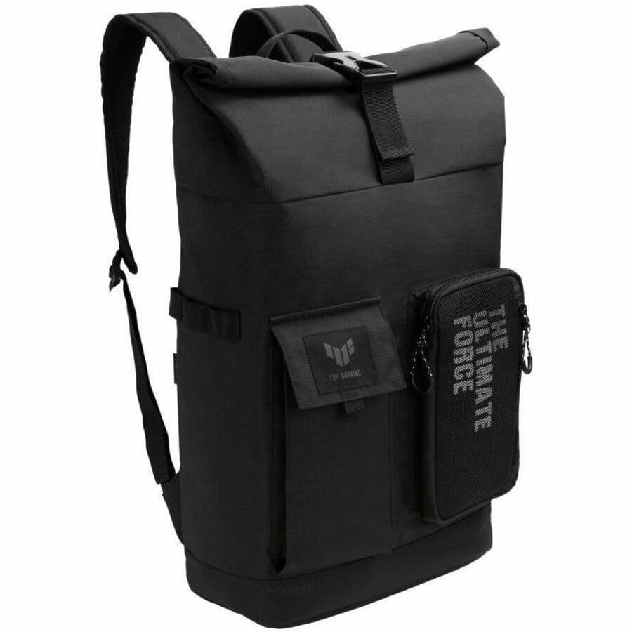 ASUS TUF GAMING VP4700 Backpack for daily carry and mobile gear transport