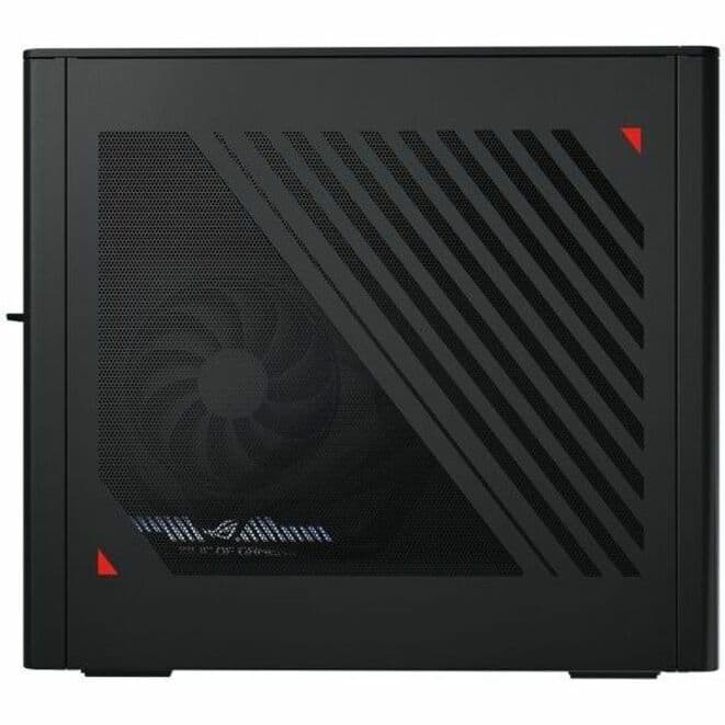 ASUS G Series desktop with Intel Core i7-13700F, NVIDIA GeForce RTX 4060 Ti, 16 GB DDR5, and 1 TB storage