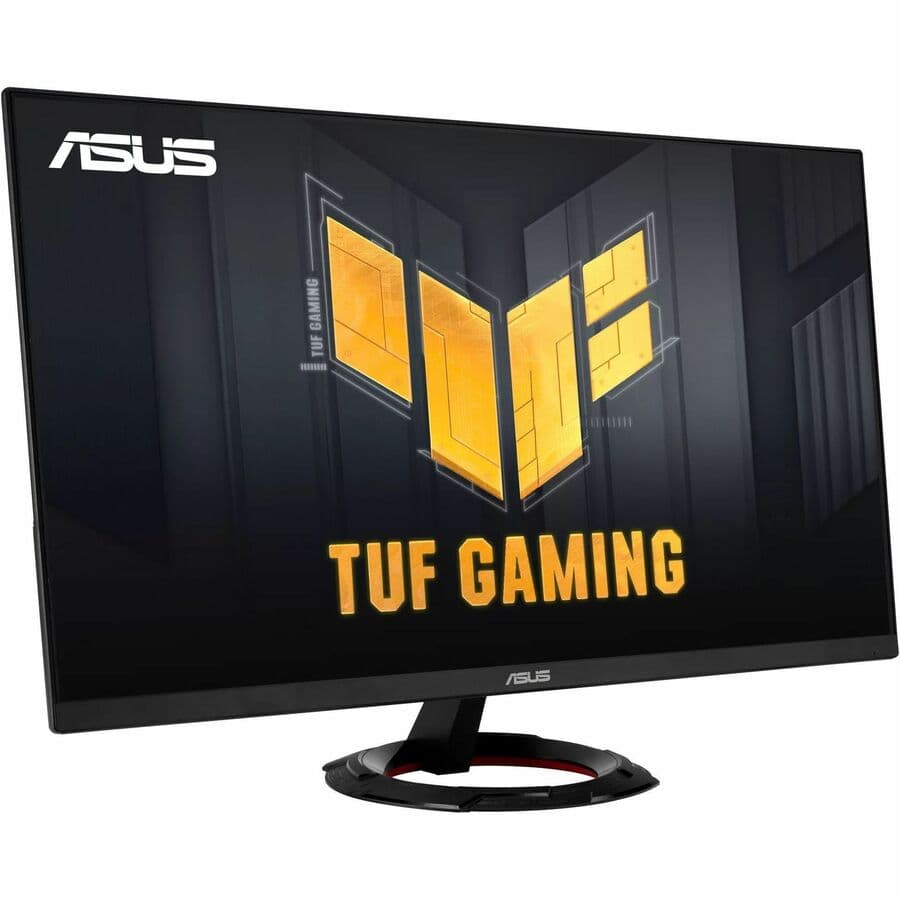ASUS TUF Gaming VG279Q3R 27-inch Full HD Fast IPS gaming monitor