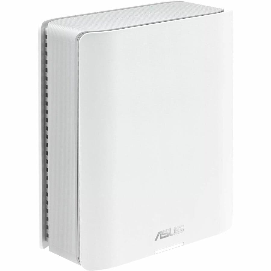 ASUS ZenWiFi BT10 2-pack tri-band WiFi 7 mesh system with dual 10G ports