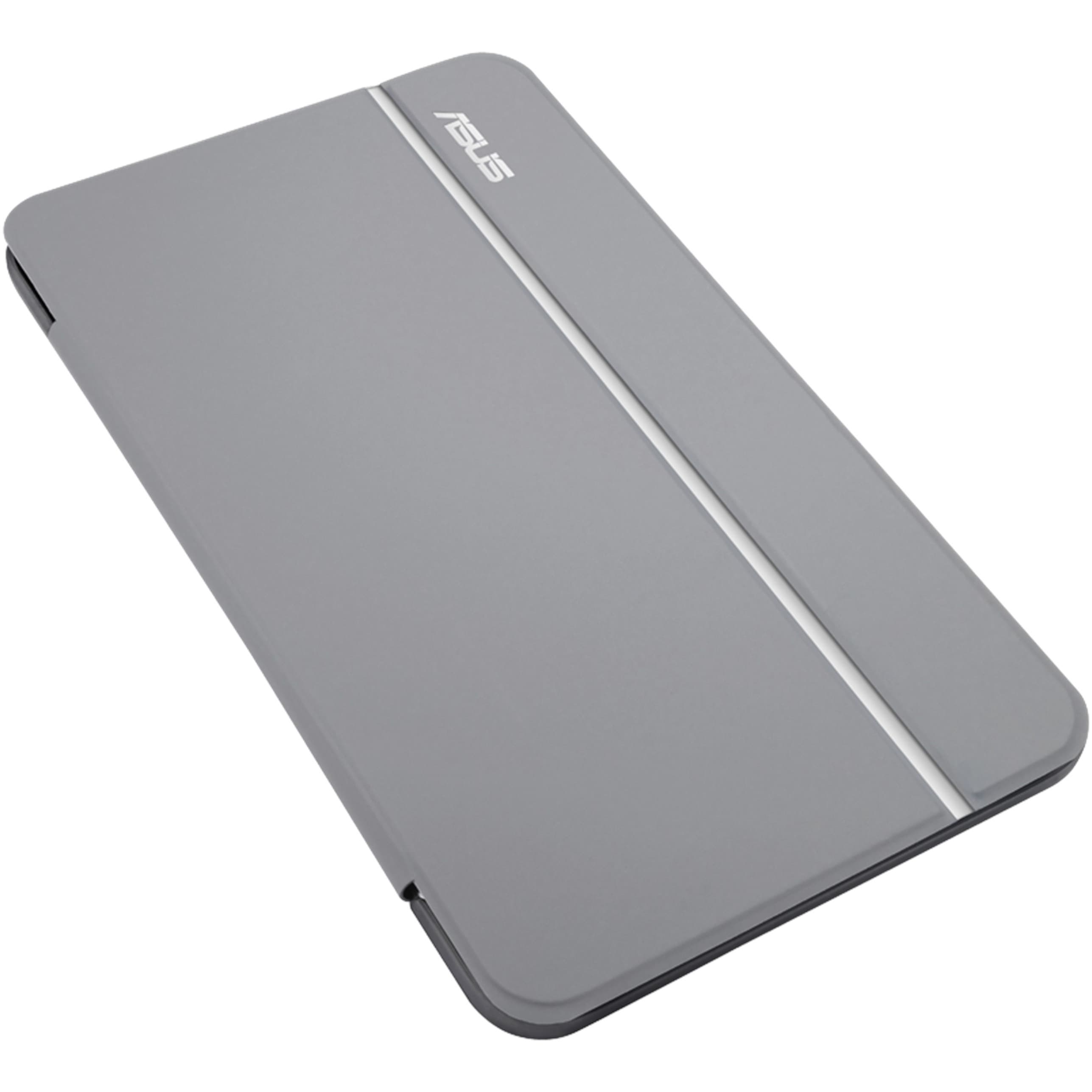 Silver ASUS Memo Pad 8 MagSmart Cover for ME181C tablet
