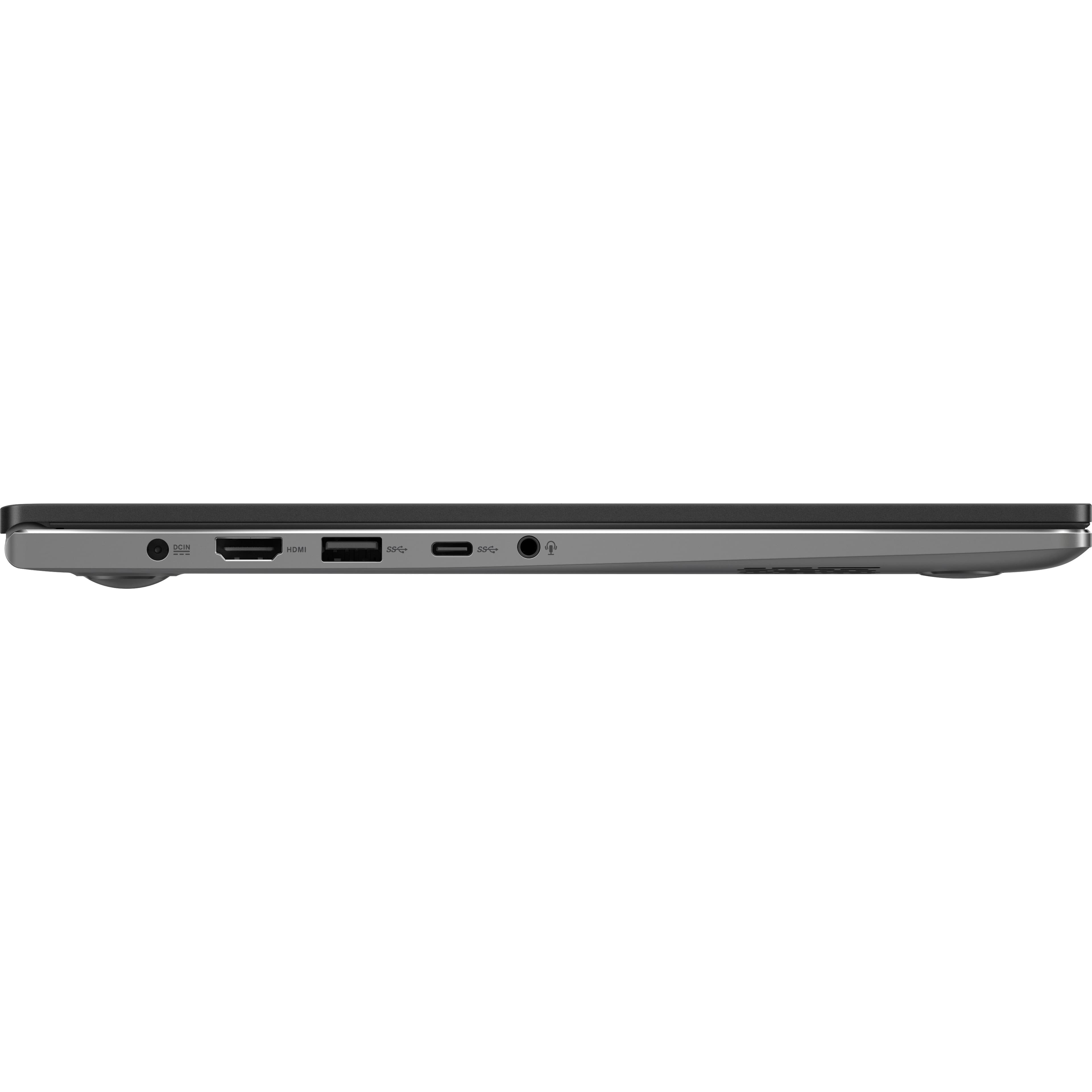 ASUS S533FA-DS51 15.6-inch laptop with Windows 10 and integrated Intel graphics