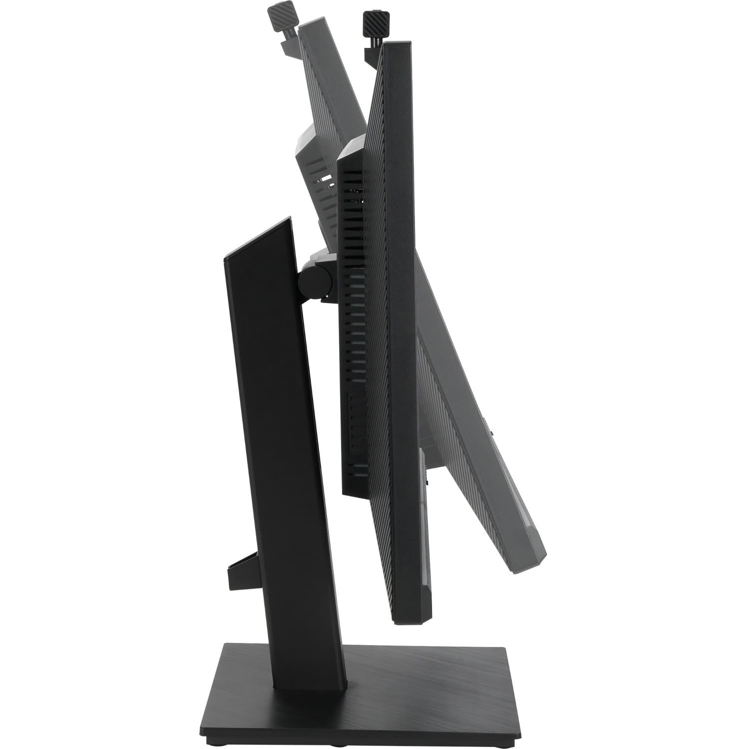 ASUS BE279QSK 27-inch Full HD IPS video conferencing monitor with webcam and speakers