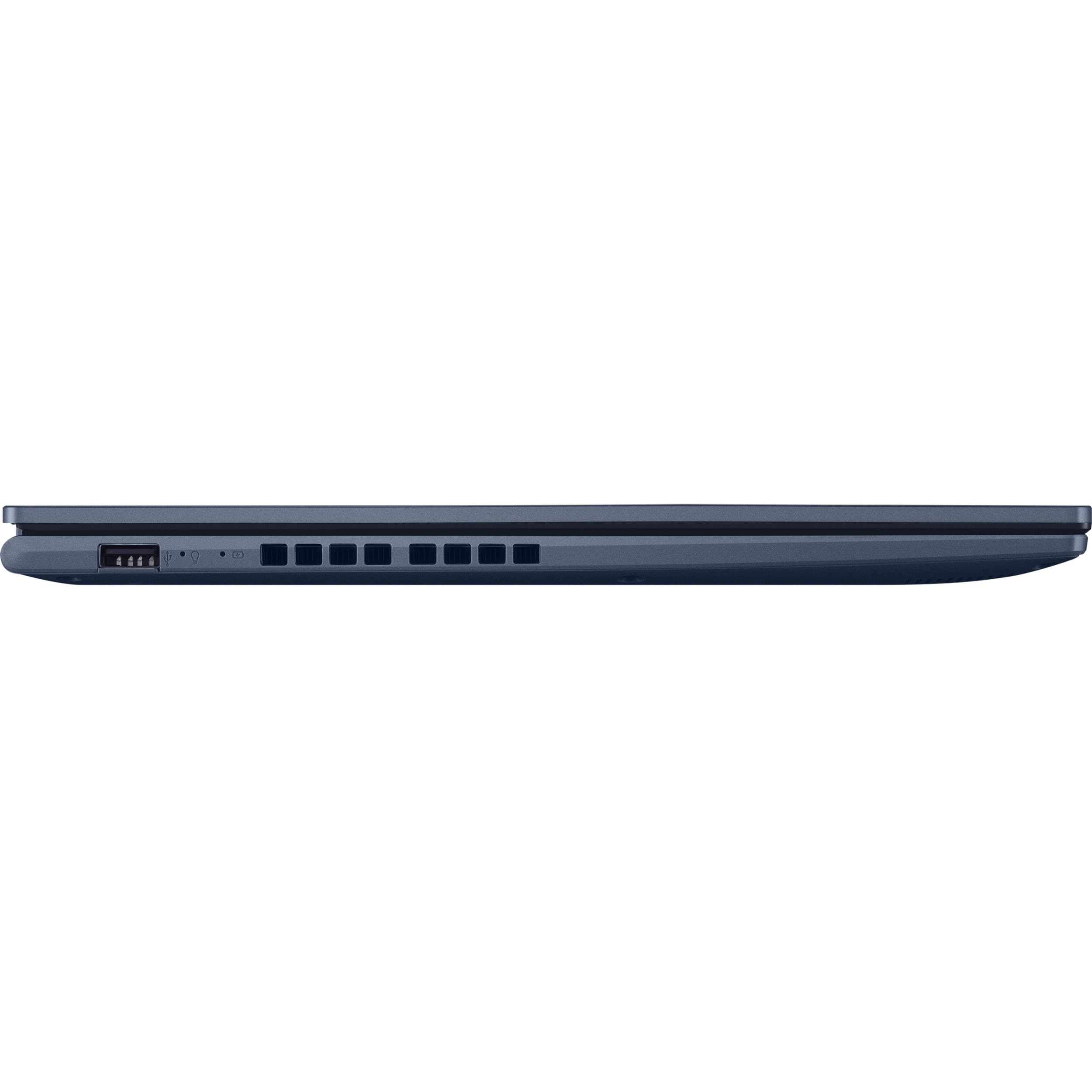 ASUS VivoBook 15 F1502ZA-DS72 15.6 inch notebook with Full HD display and Intel Core i7 processor