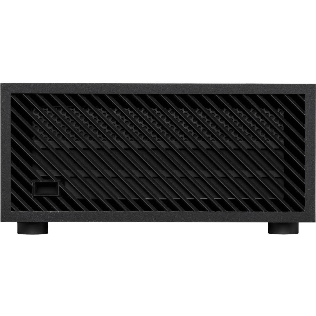 ASUS PN52-SYS715PX1TD compact business mini PC with AMD Ryzen, 16 GB RAM, and 512 GB SSD