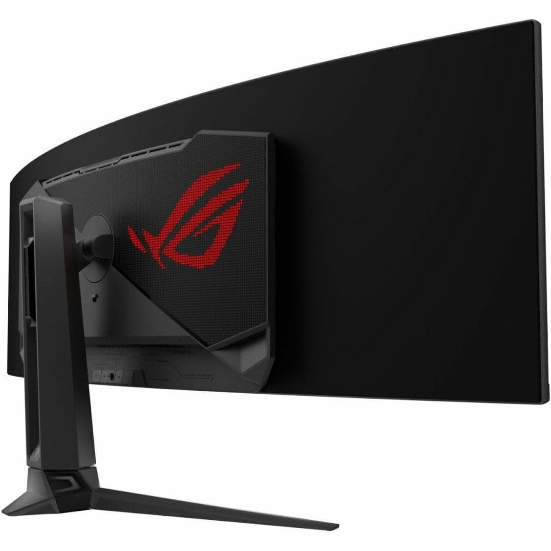 ASUS ROG Swift PG49WCD 49-inch curved QD-OLED ultrawide monitor with 32:9 display