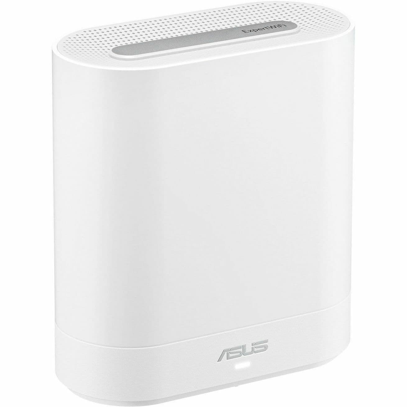 ASUS ExpertWiFi EBM68 AX7800 tri-band business mesh Wi‑Fi 6 system