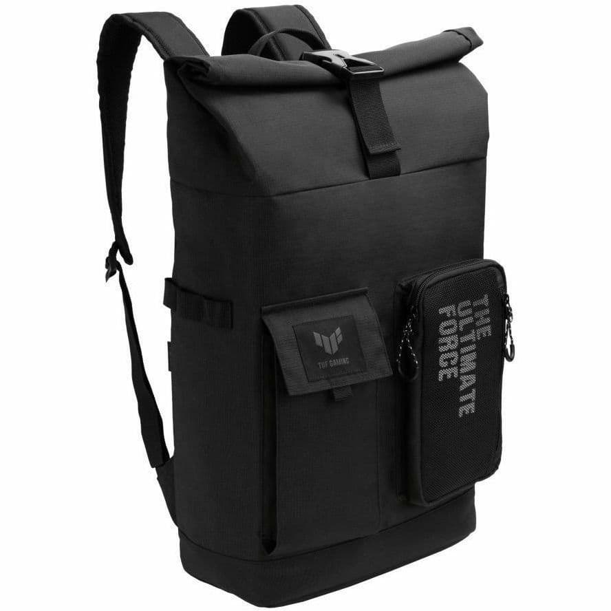 ASUS TUF GAMING VP4700 Backpack for daily carry and mobile gear transport