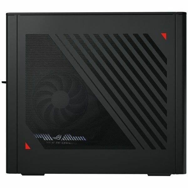 ASUS G Series desktop with Intel Core i7-13700F, NVIDIA GeForce RTX 4060 Ti, 16 GB DDR5, and 1 TB storage