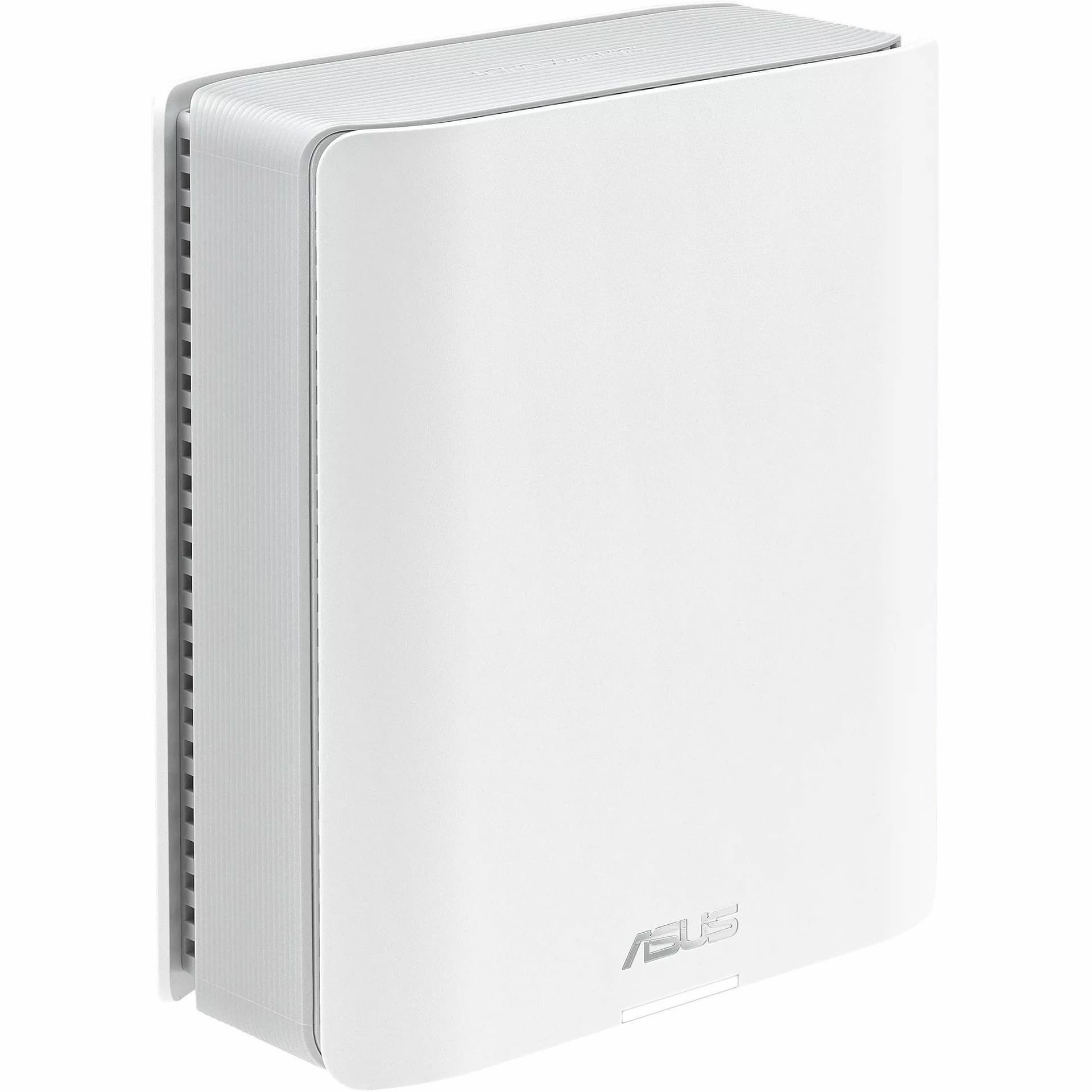 ASUS ZenWiFi BT6 2PK tri-band WiFi 7 mesh system with 2.5G WAN