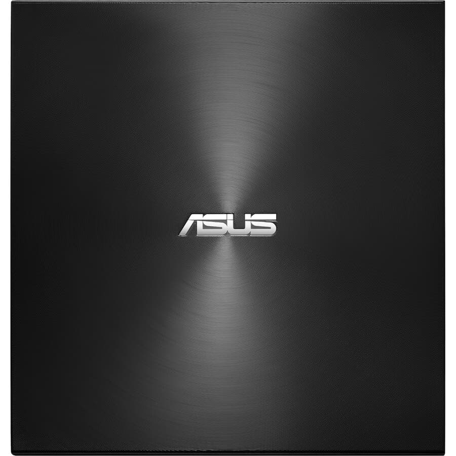 ASUS ZENDRIVE U9M - ULTRA-SLIM PORTABLE 8X DVD BURNER WITH M-DISC SUPPORT FOR LI view 6