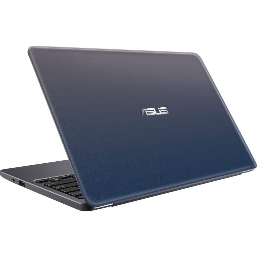 ASUS L203MA-DS04 notebook with Intel Celeron N4000 processor and 11.6-inch display
