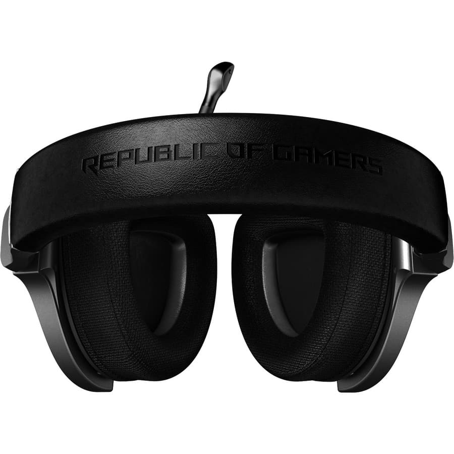 ROG DELTA CORE GAMING HEADSET DELIVERS IMMERSIVE GAMING AUDIO AND INCREDIBLE COM view 8
