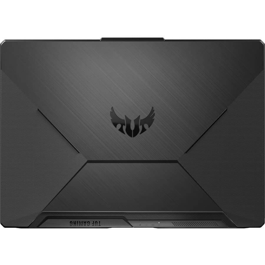 ASUS TUF506HM-ES76 15.6-inch gaming laptop with Full HD 144 Hz display