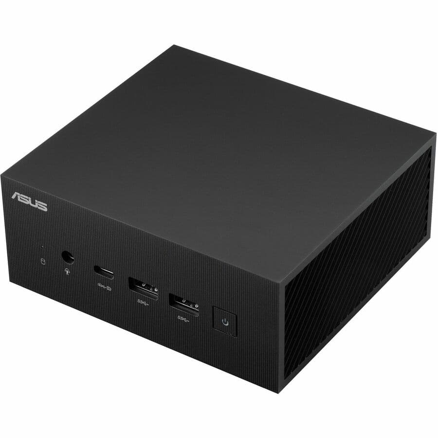ASUS PN53-SYS715X1TD-R compact mini PC for business desktop deployment