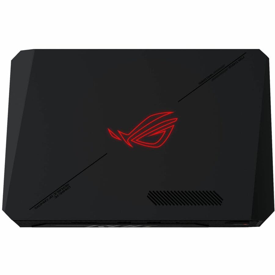 ASUS ROG NUC 760 barebone kit with Intel Core Ultra 7 155H and GeForce RTX 4060