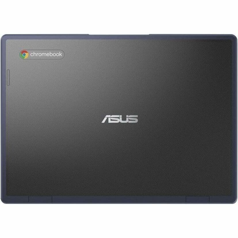 ASUS Chromebook CZ1204CM2A-YZ42T in grey with 12.2-inch WUXGA touchscreen