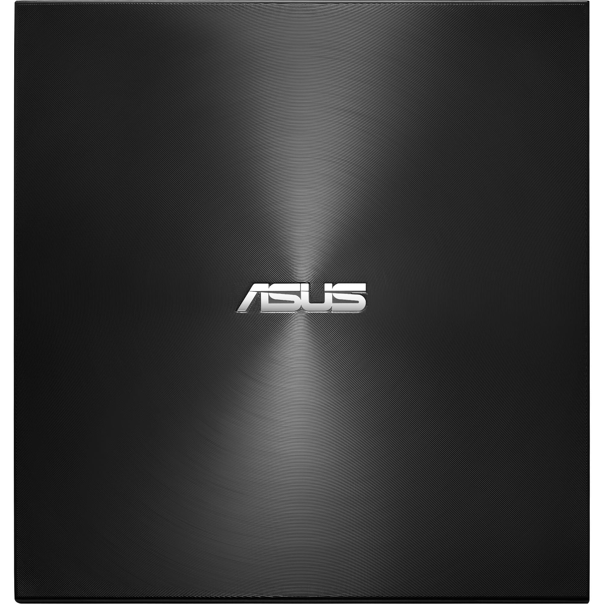 ASUS ZENDRIVE U9M - ULTRA-SLIM PORTABLE 8X DVD BURNER WITH M-DISC SUPPORT FOR LI view 7