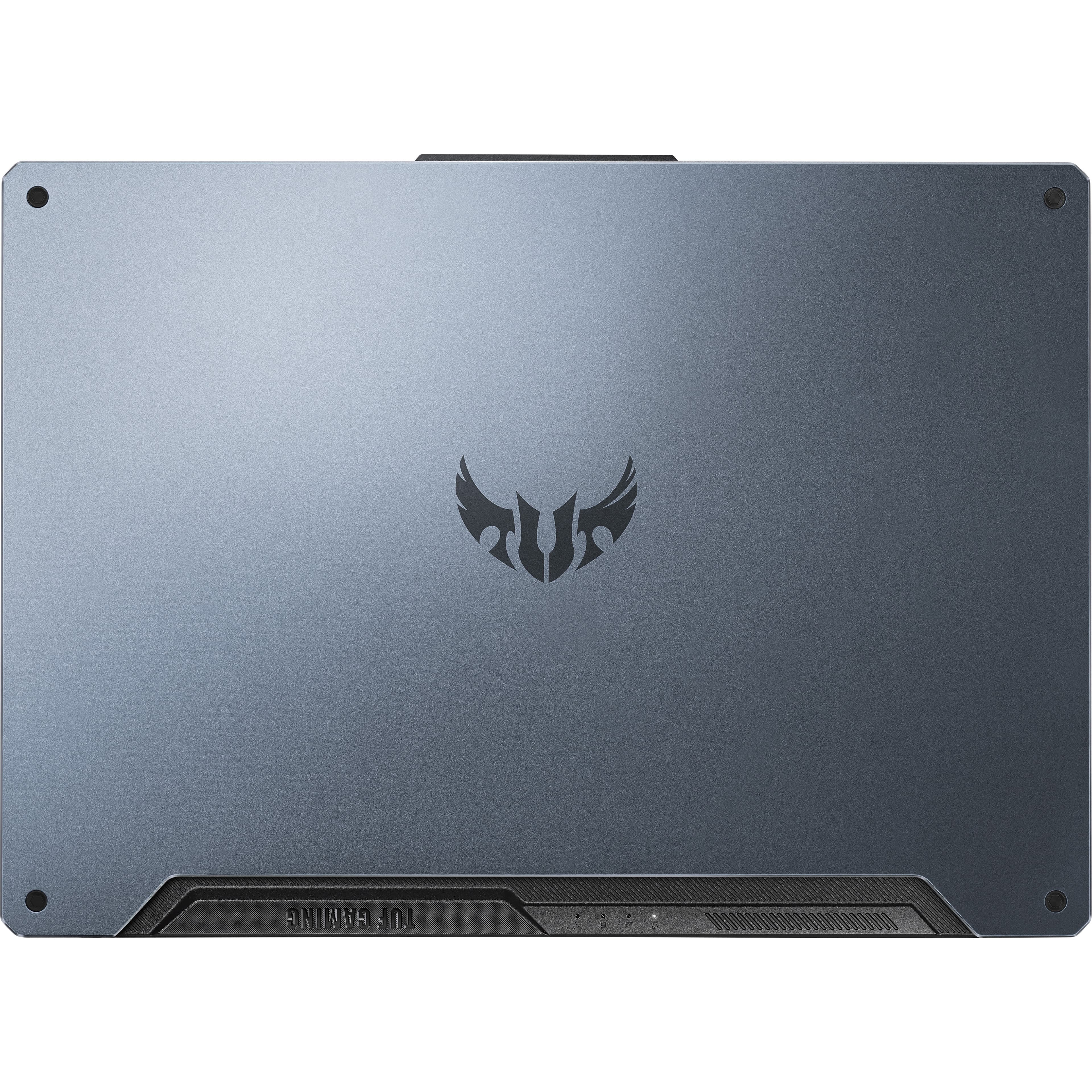 ASUS TUF506IV-AS76 gaming laptop with 15.6-inch Full HD display and TUF chassis