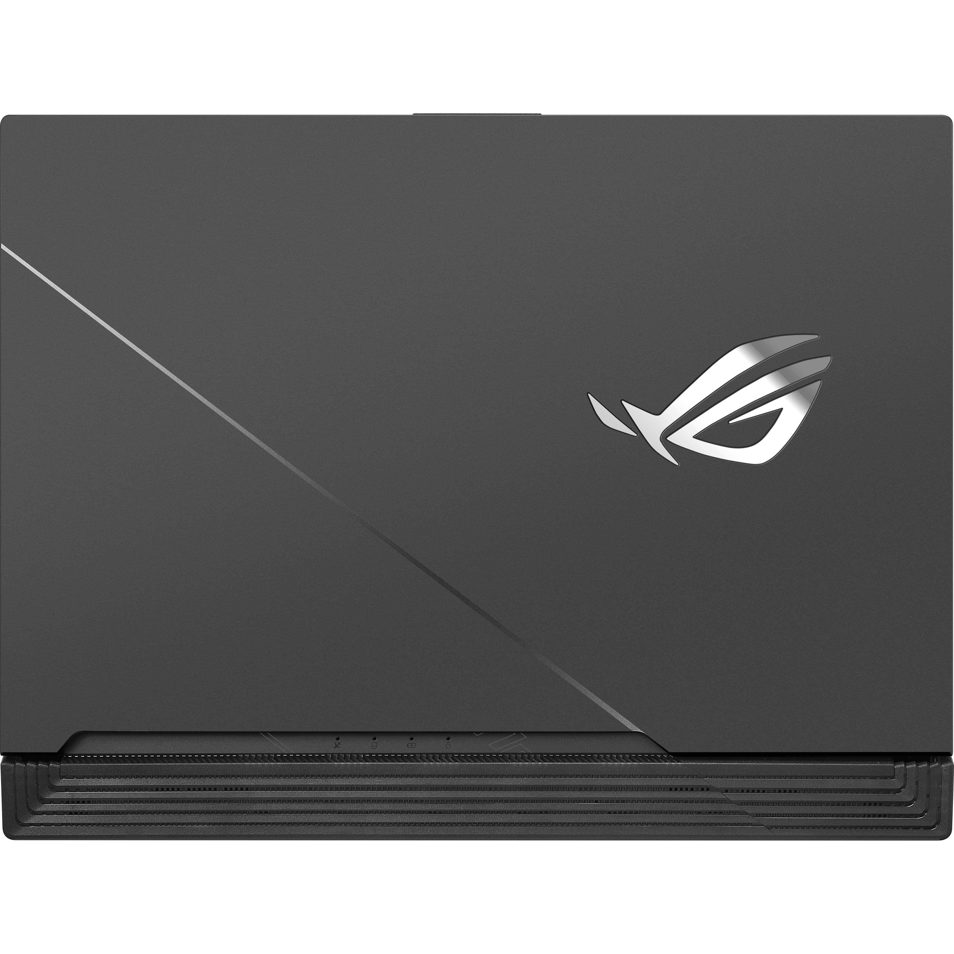 ASUS ROG Strix SCAR 15 G532LWS-DS76 gaming laptop with Intel Core i7-10875H and 8 GB graphics