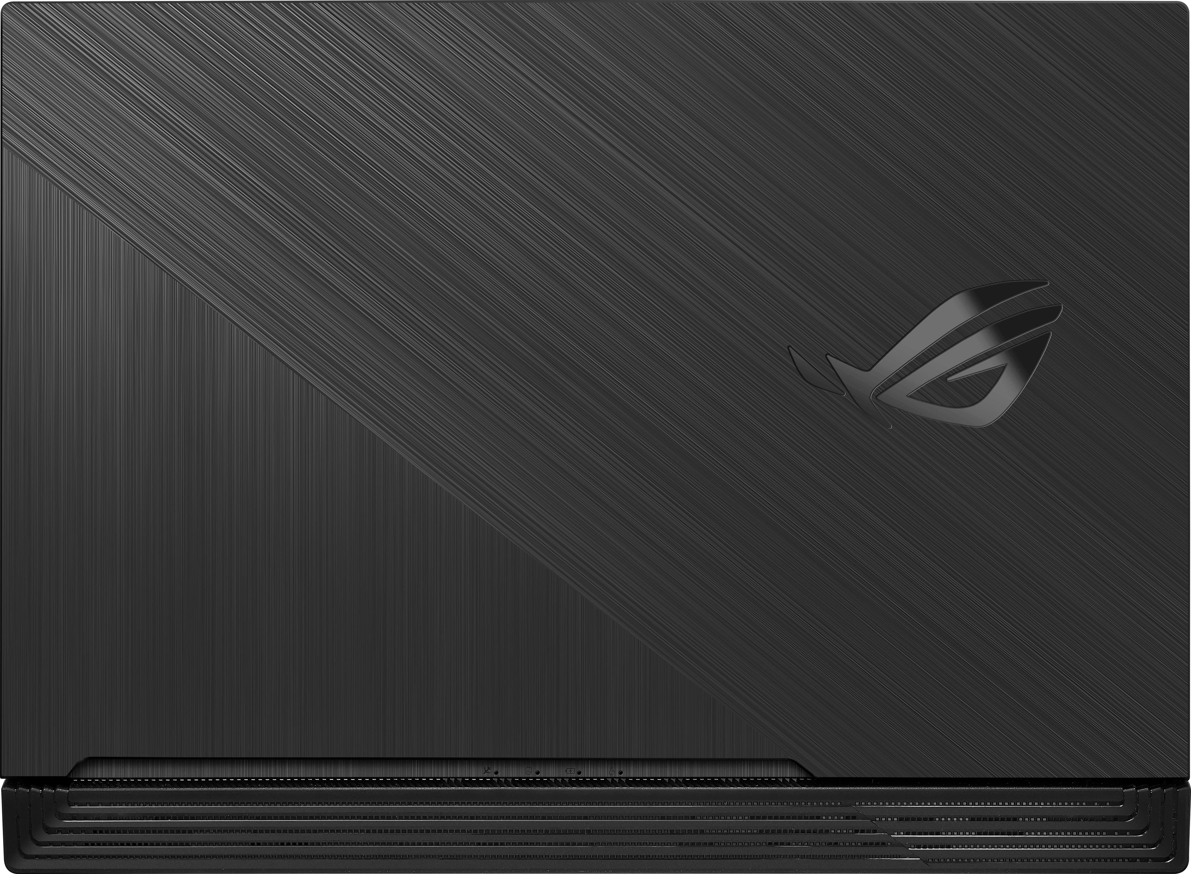 ASUS G712LWS-WB74 laptop configuration with Intel Core i7-10750H 2.6 GHz processor