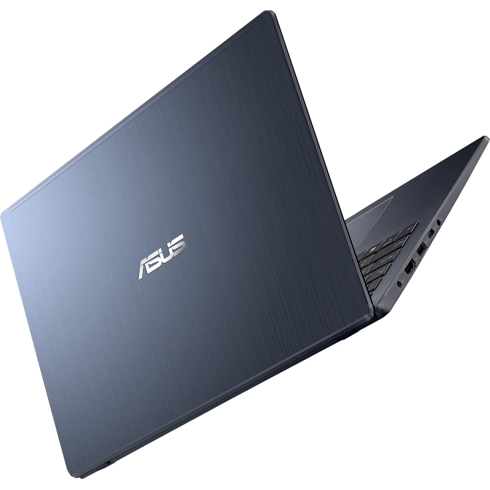 ASUS L510MA-DH02 15.6 in laptop with Intel Celeron N4020, 4 GB RAM, and 64 GB eMMC storage