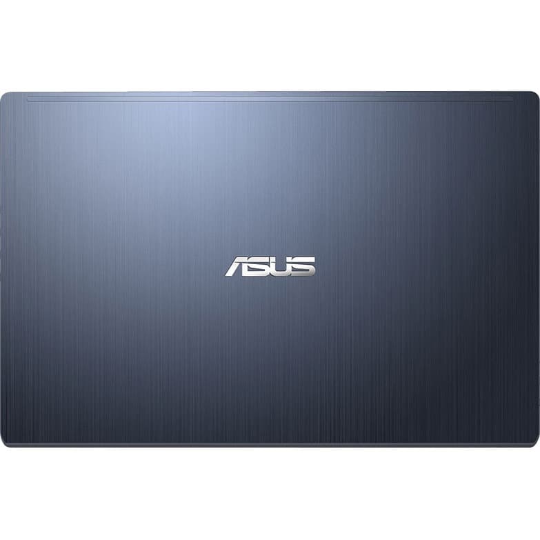 ASUS 15.6-inch laptop with Intel Celeron N4500, Windows 11 Home S, 4 GB RAM, and 128 GB storage