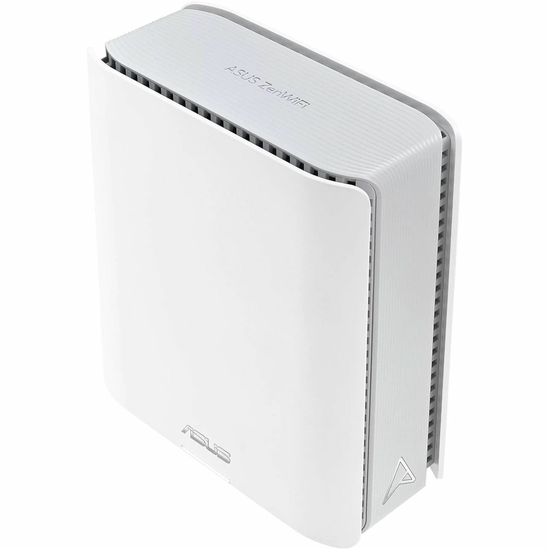 ASUS ZenWiFi BT6 2PK tri-band WiFi 7 mesh system with 2.5G WAN