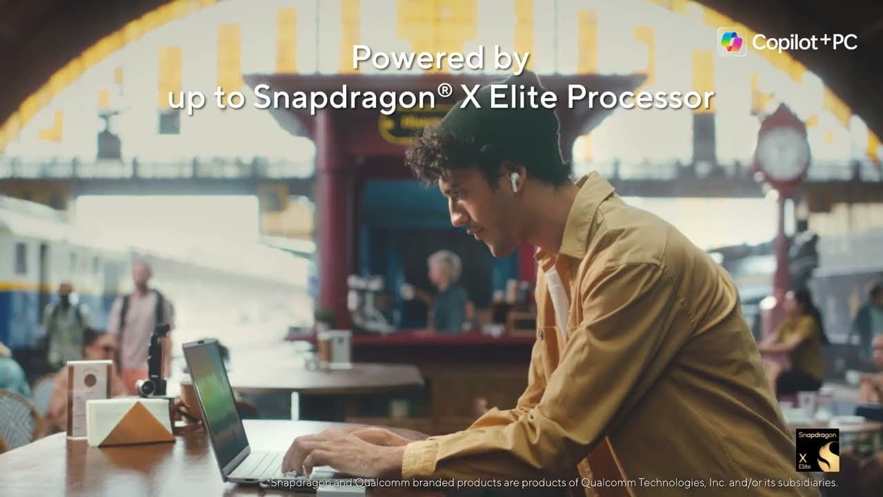 ASUS Vivobook S 15 for Creators: Boost Your Creativity | Your First ASUS Copilot+ PC