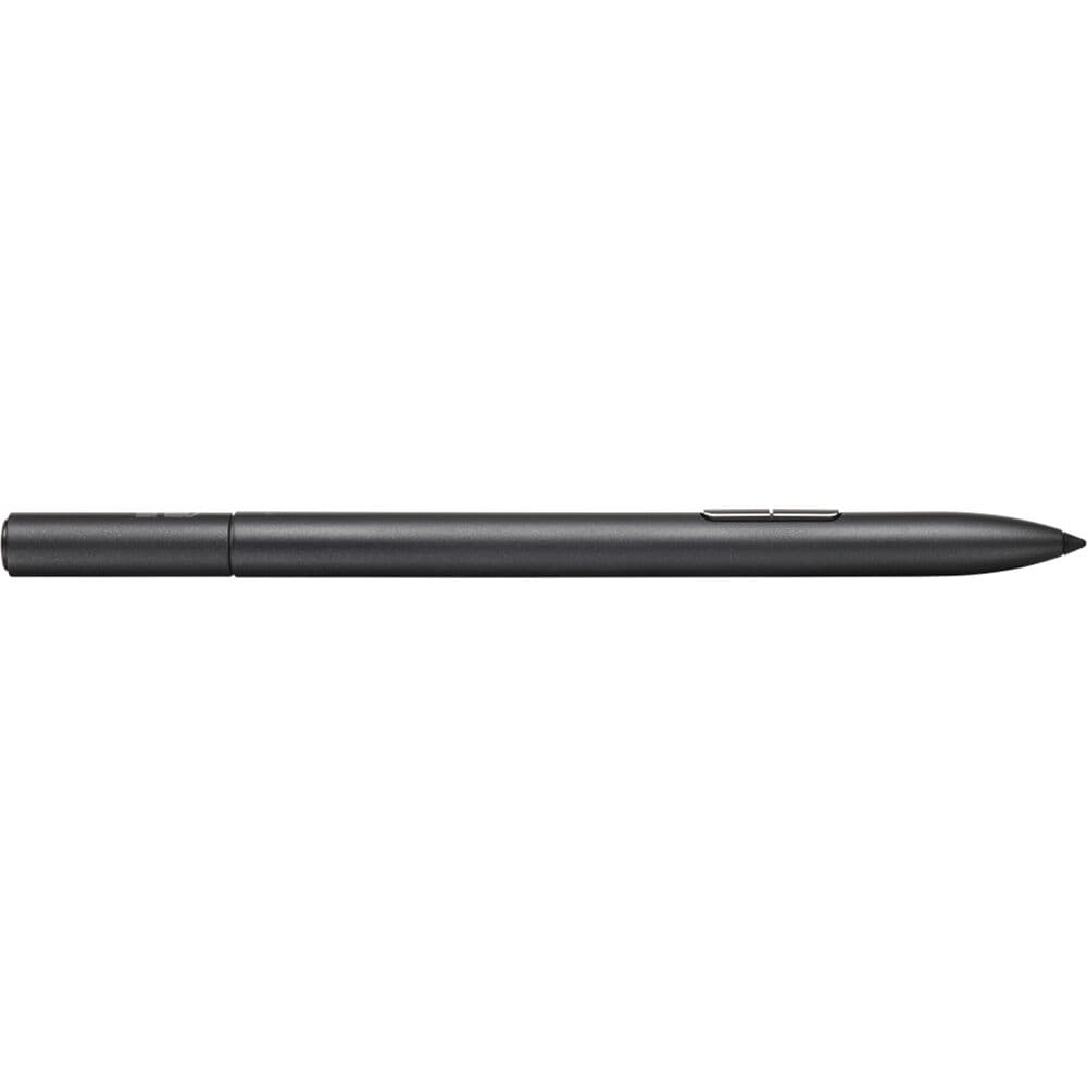 ASUS Pen 2.0 SA203H stylus with USB-C charging and Bluetooth shortcut buttons