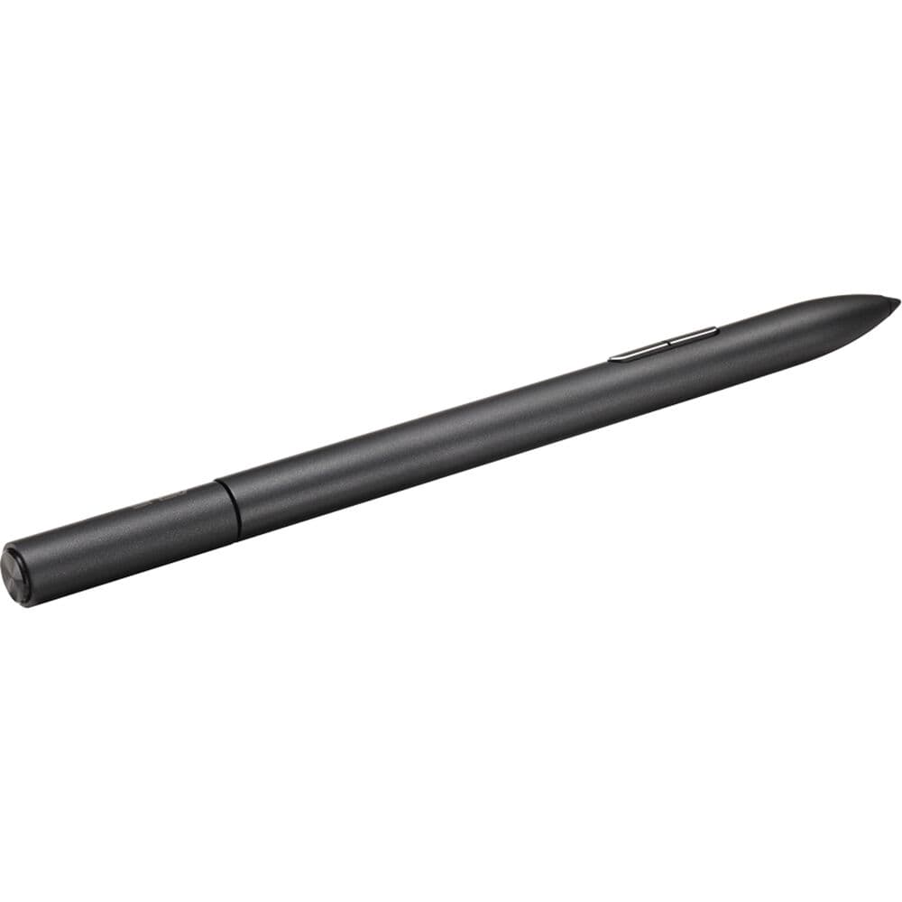 ASUS Pen 2.0 SA203H stylus with USB-C charging and Bluetooth shortcut buttons