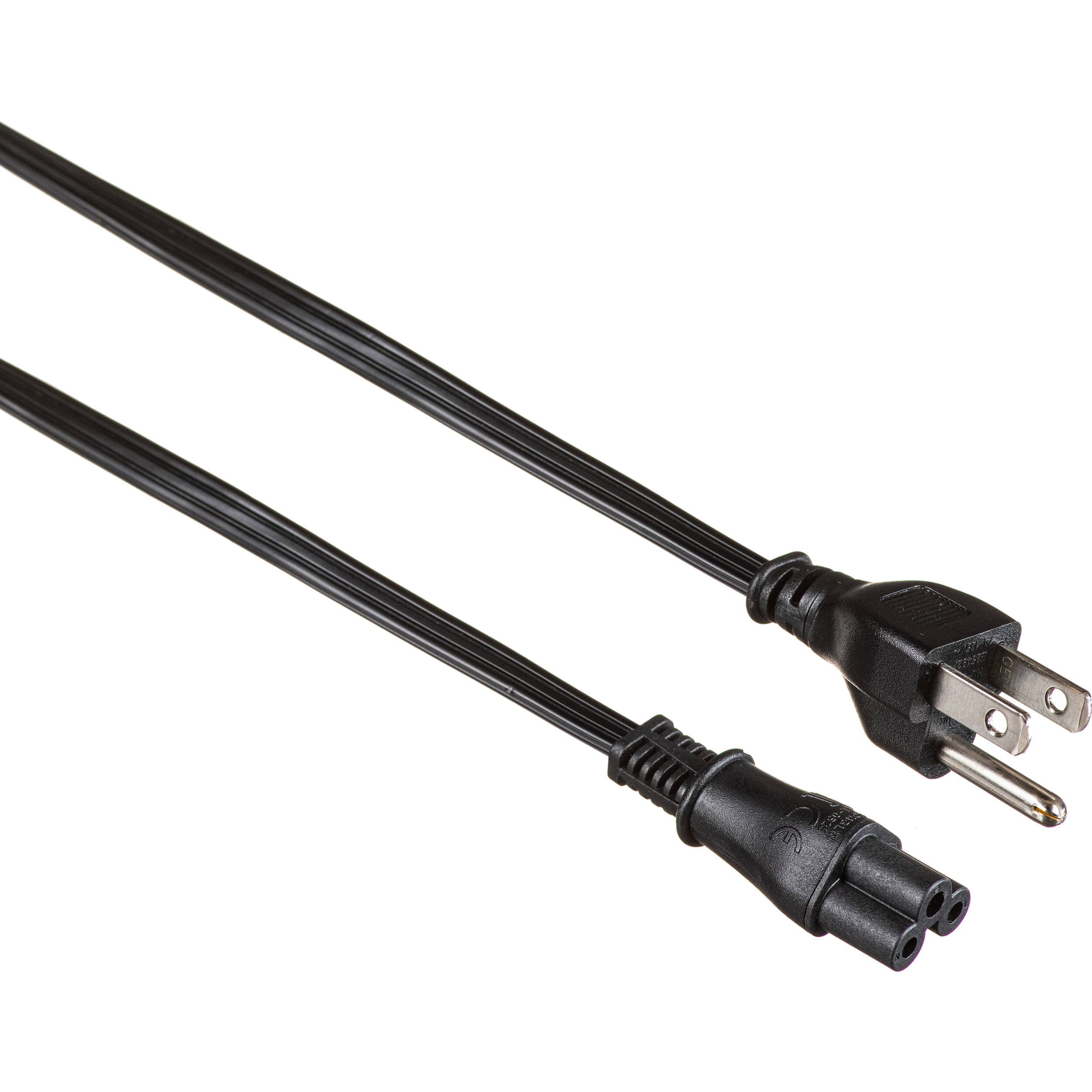 2ft Pwr Cbl for Nuc 5-15p C5 US