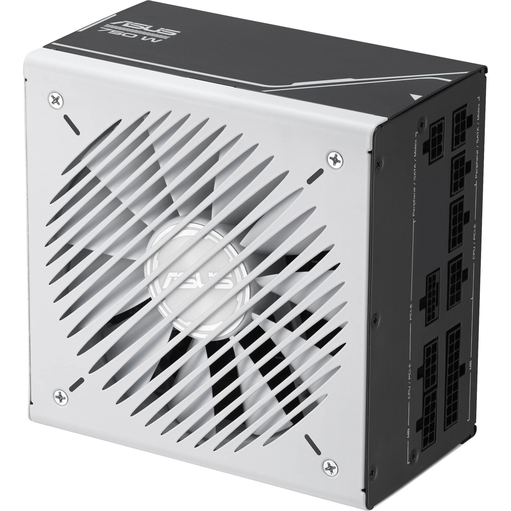 ASUS AP-750G 750W 80 PLUS Gold fully modular ATX power supply