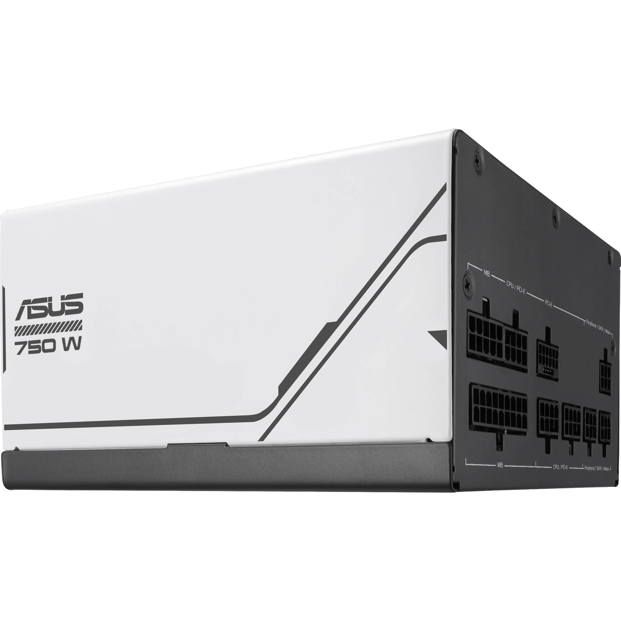 ASUS AP-750G 750W 80 PLUS Gold fully modular ATX power supply