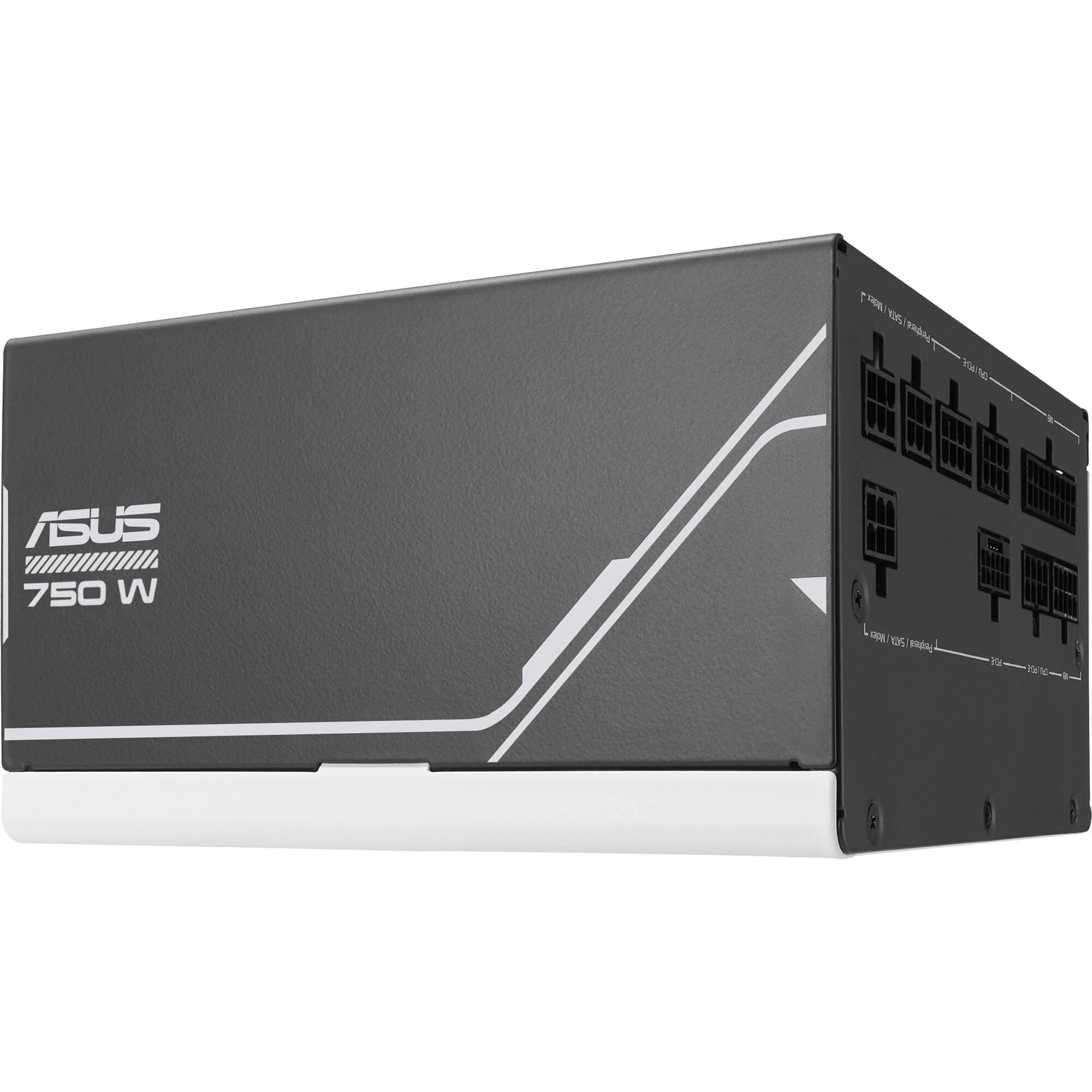 ASUS AP-750G 750W 80 PLUS Gold fully modular ATX power supply