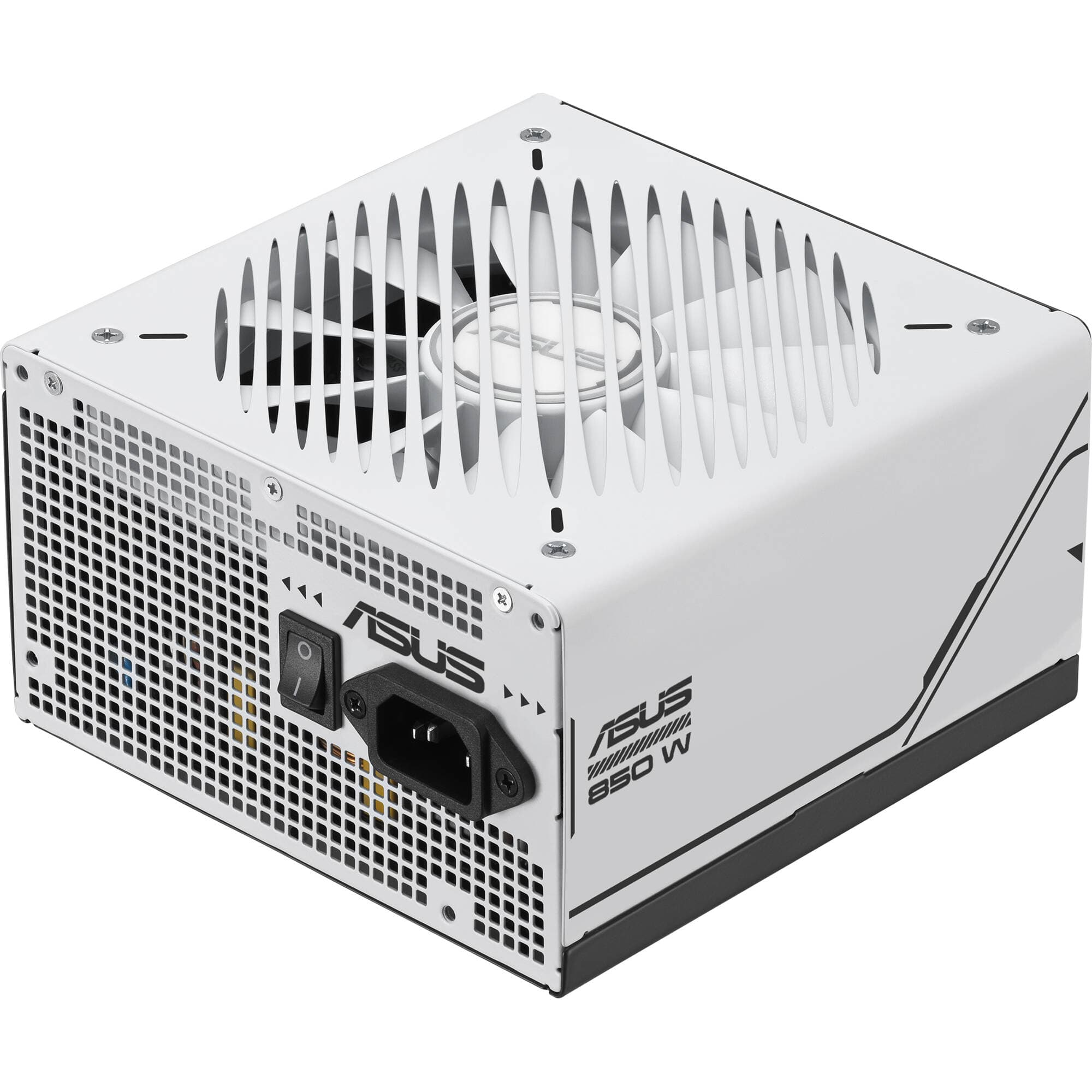 ASUS AP-850G 850W 80 PLUS Gold fully modular ATX power supply