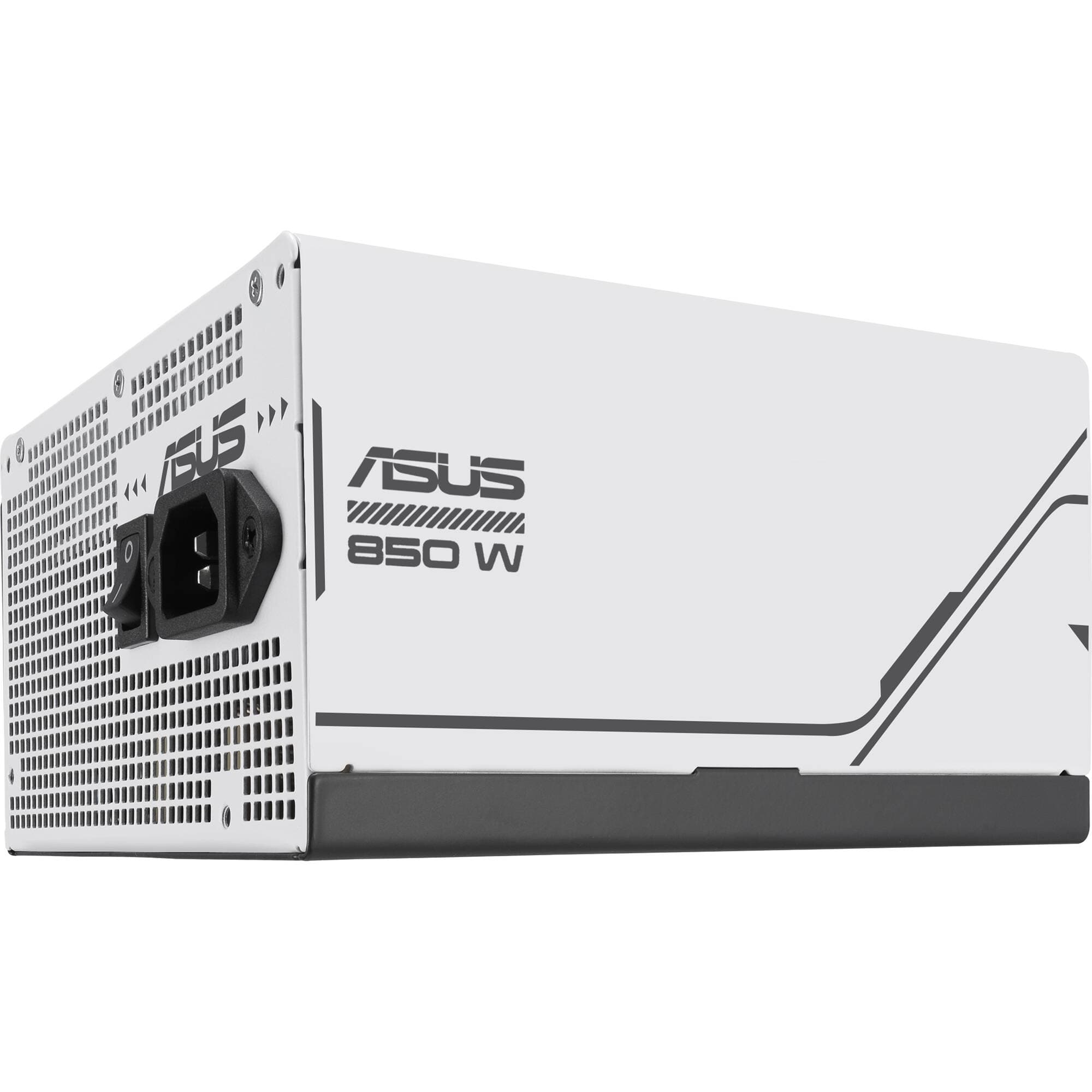 ASUS AP-850G 850W 80 PLUS Gold fully modular ATX power supply