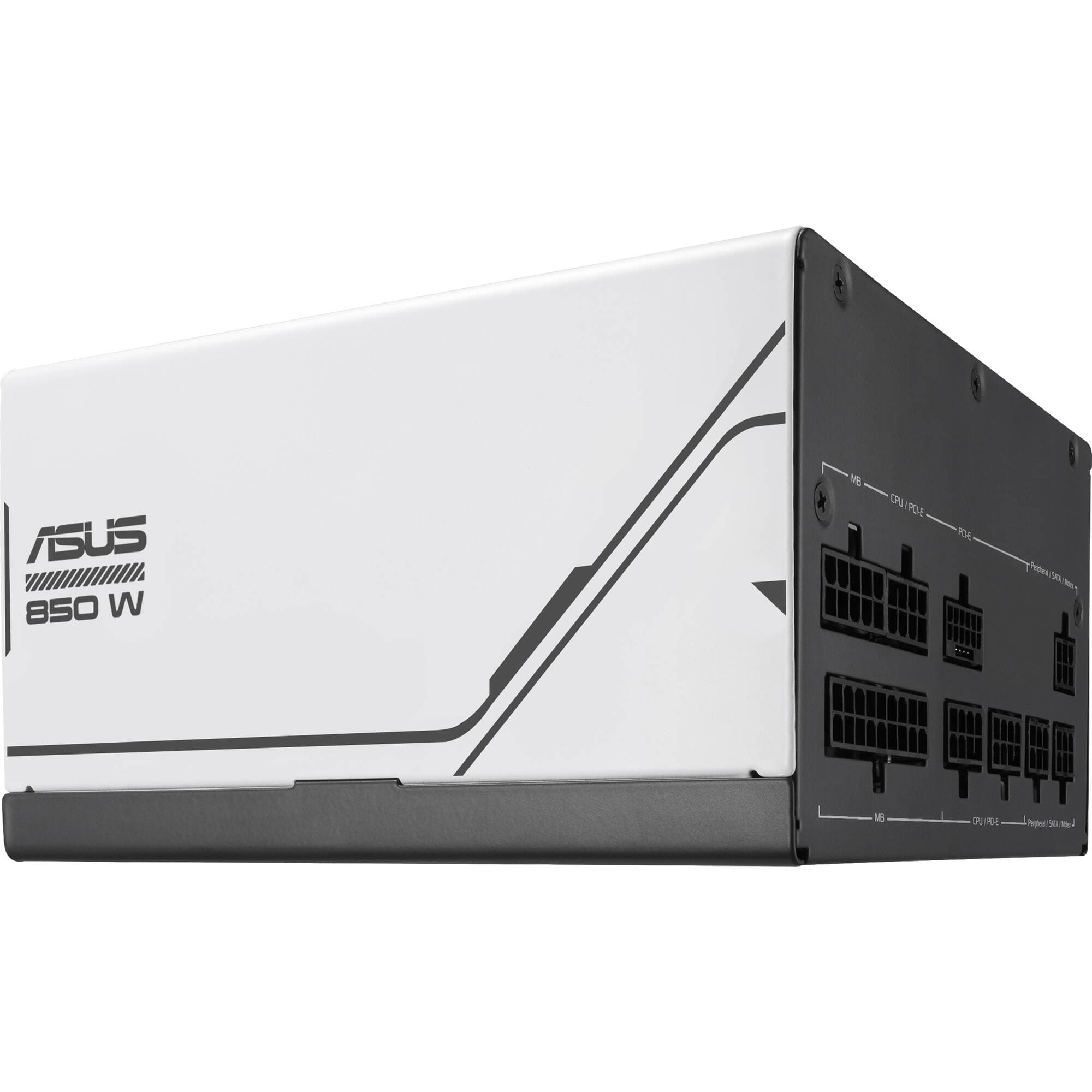ASUS AP-850G 850W 80 PLUS Gold fully modular ATX power supply