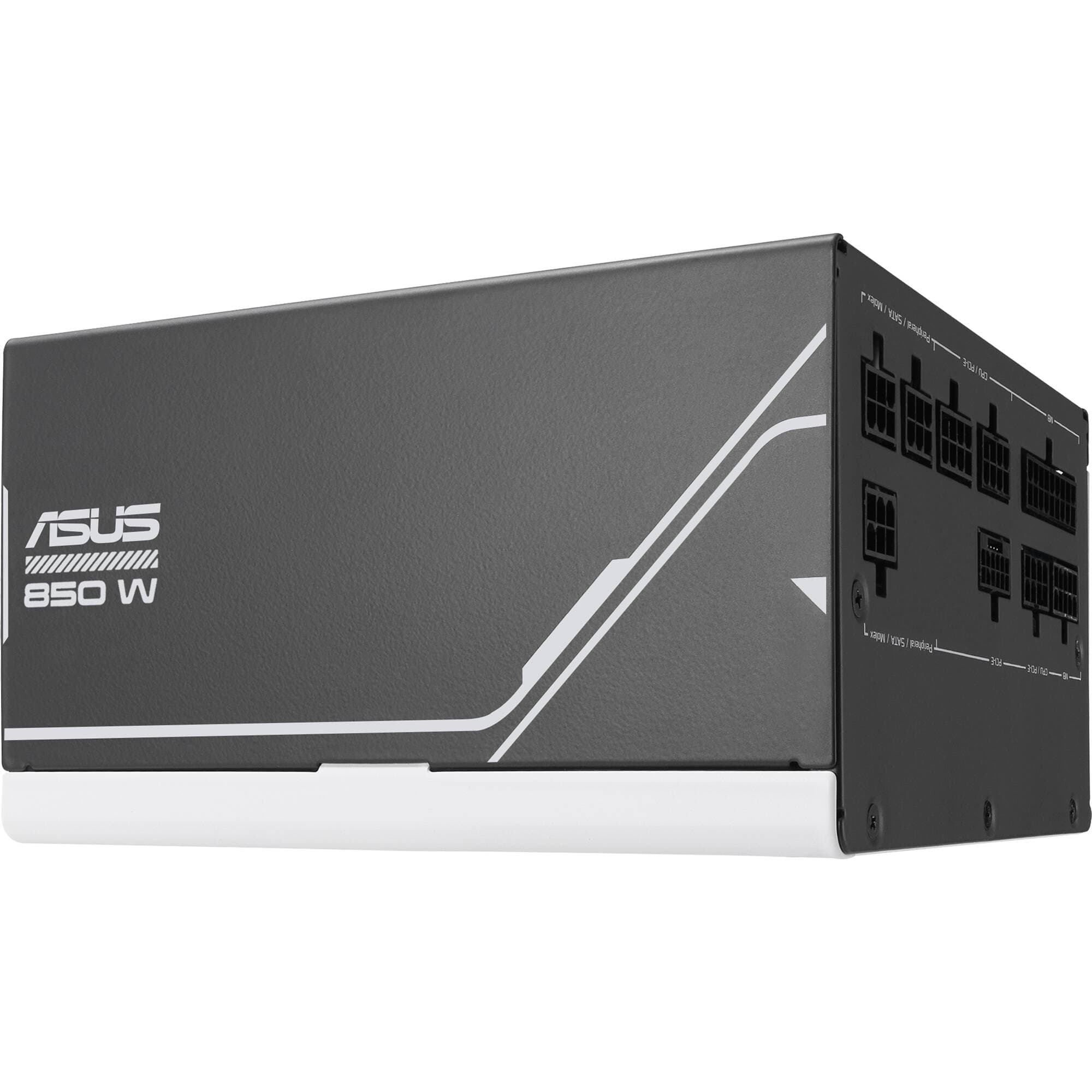 ASUS AP-850G 850W 80 PLUS Gold fully modular ATX power supply