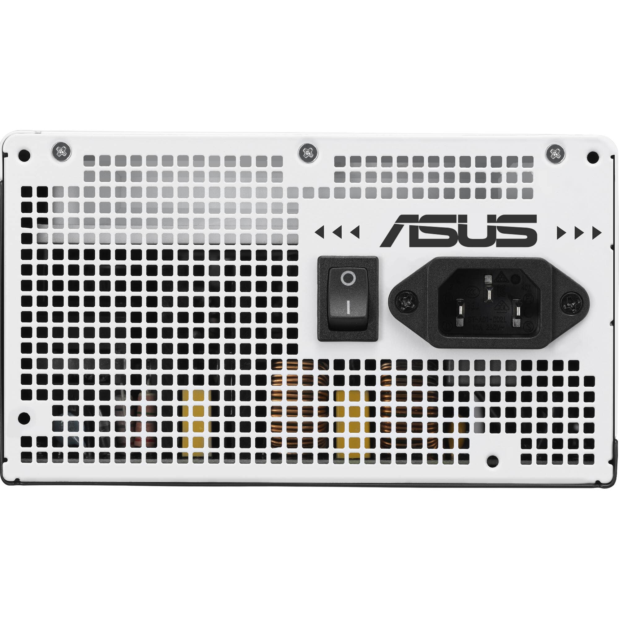 ASUS AP-850G 850W 80 PLUS Gold fully modular ATX power supply