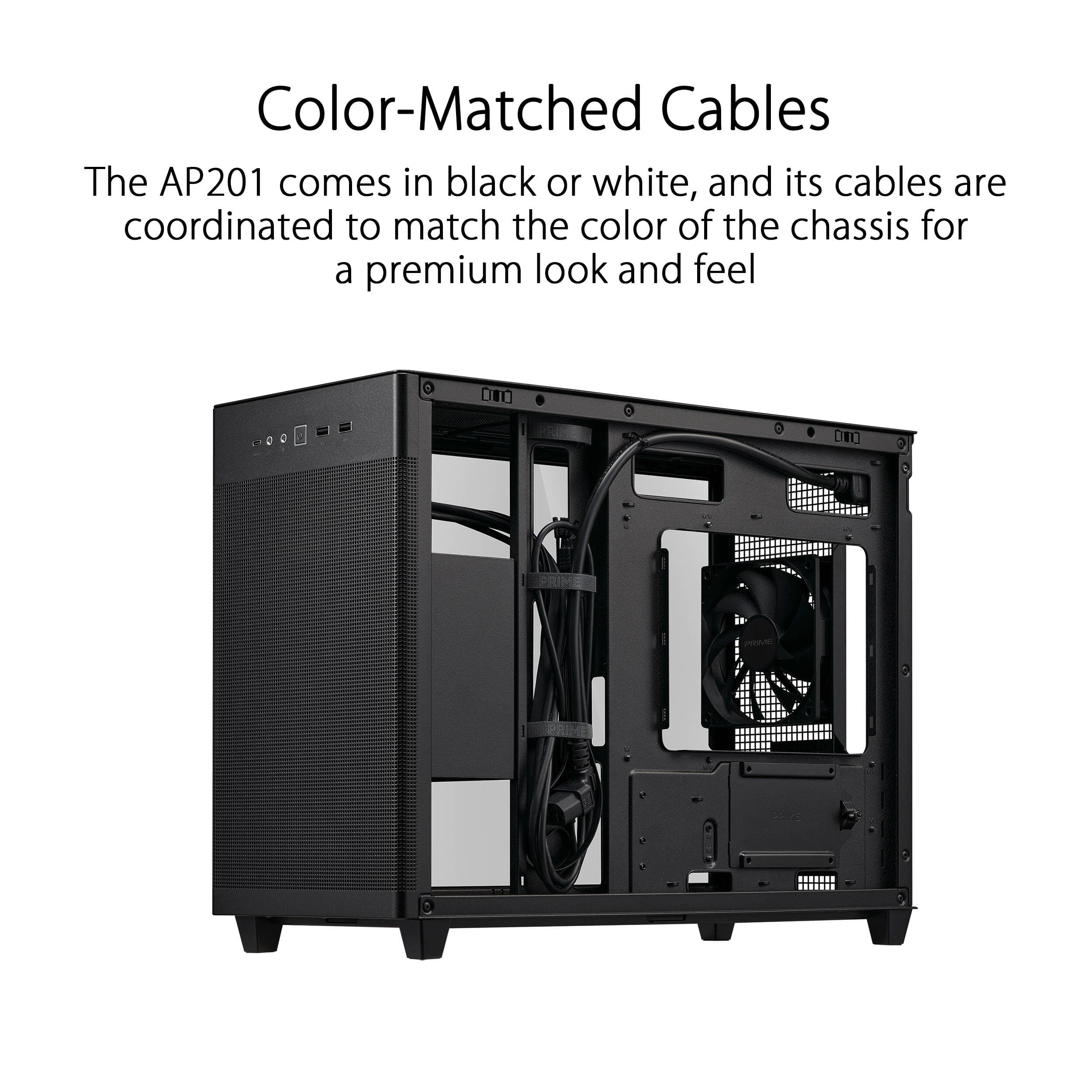 AP201 BLK TG USB Type C view 11