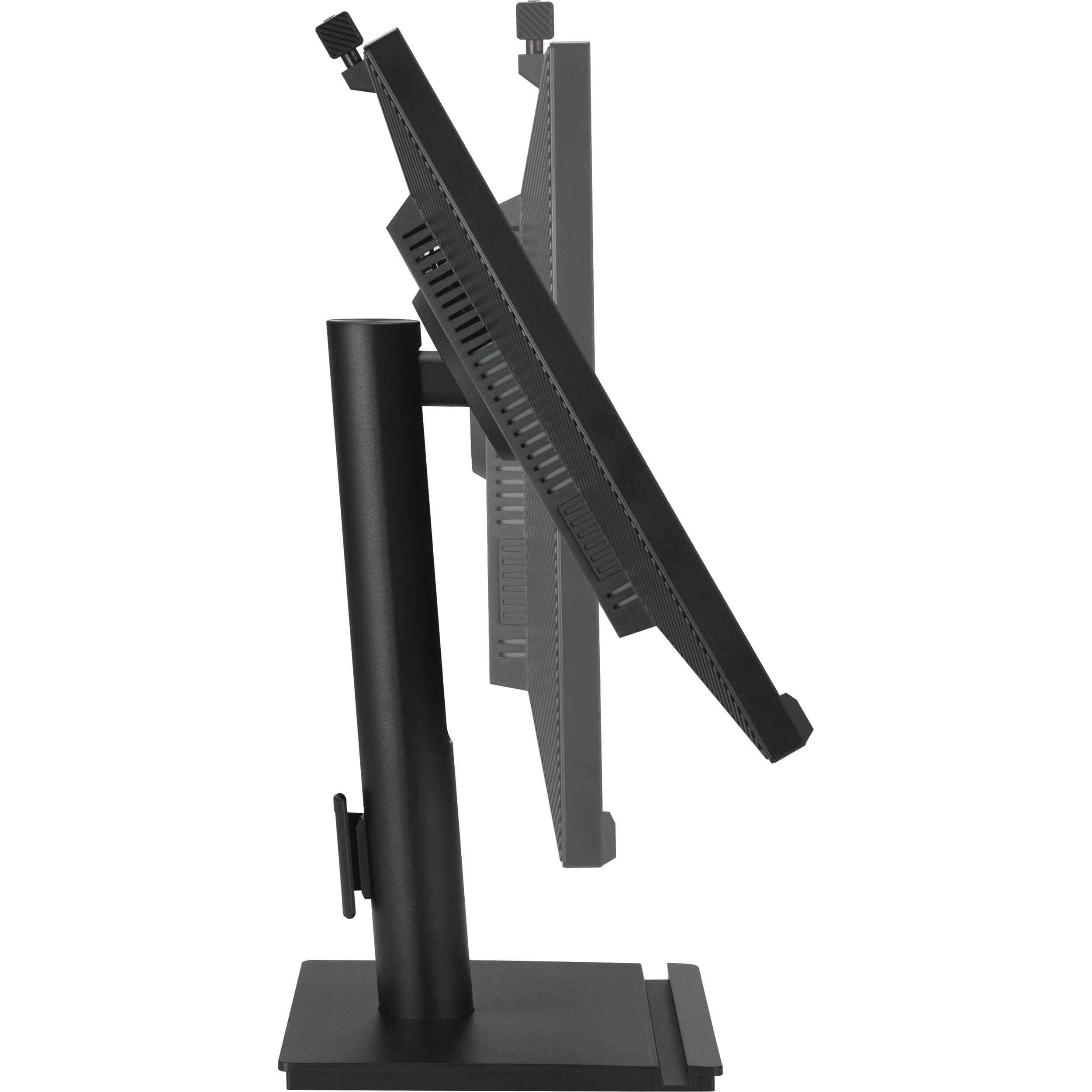 ASUS BE249QFK 24-inch Full HD IPS video conferencing monitor with webcam, mic array, and speakers