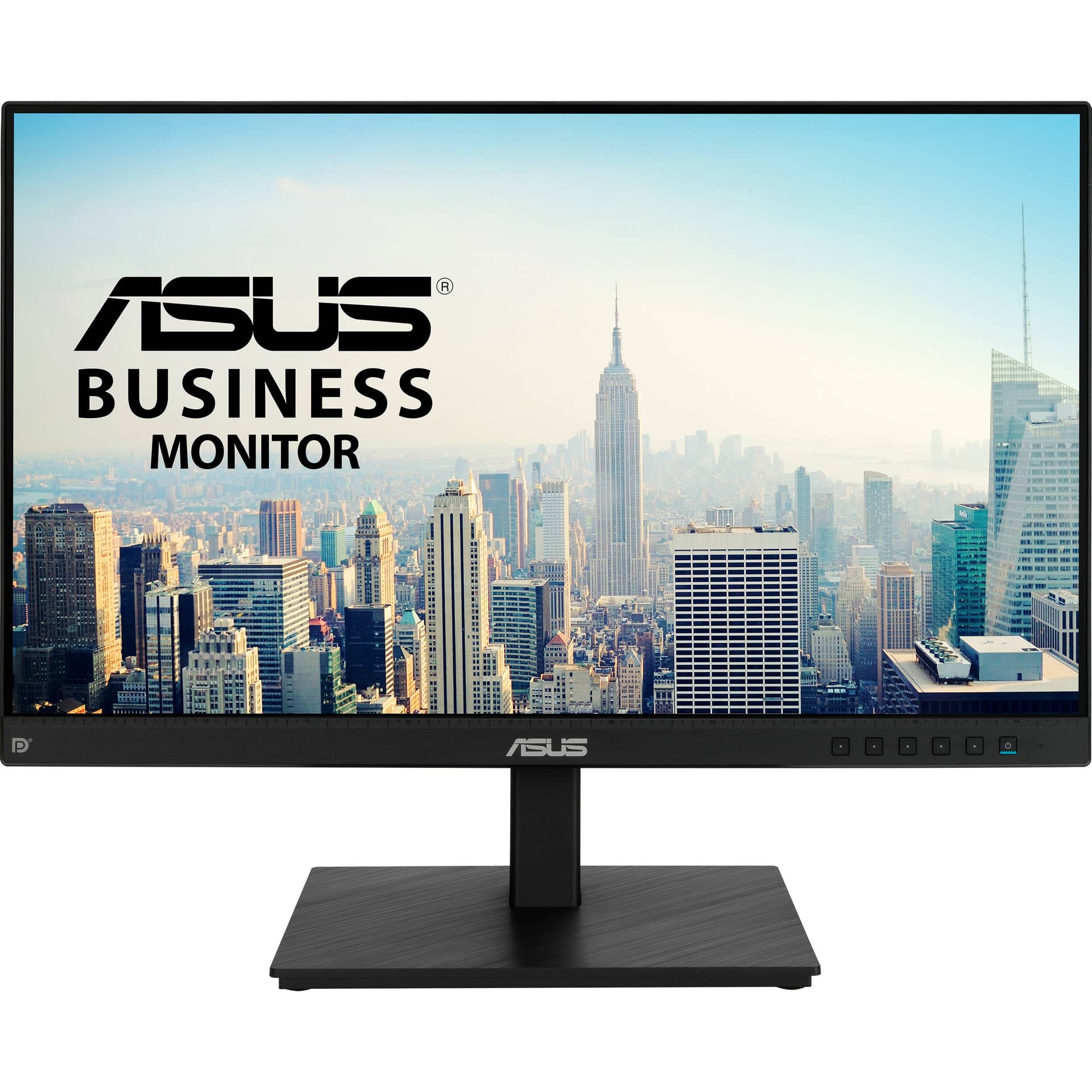 ASUS BE24ECSBT 23.8-inch Full HD IPS touch monitor with 10-point multi-touch