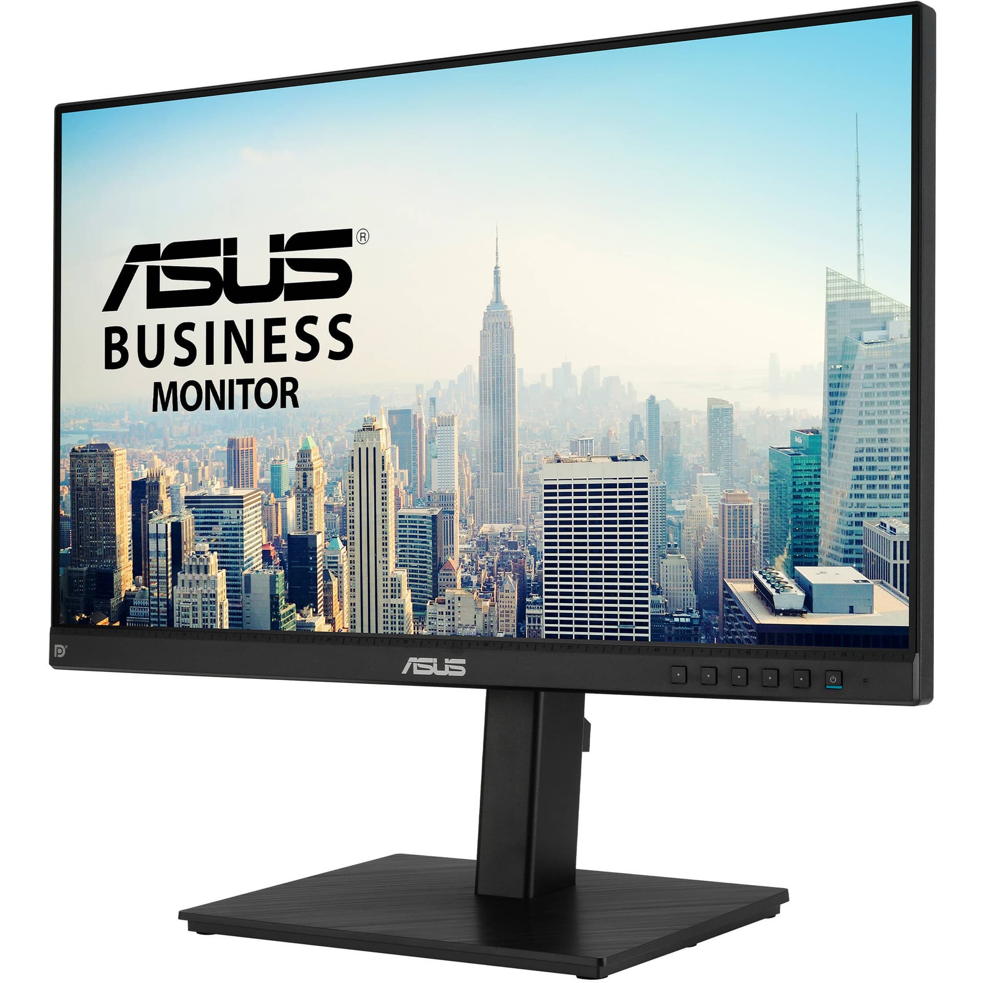 ASUS BE24ECSBT 23.8-inch Full HD IPS touch monitor with 10-point multi-touch