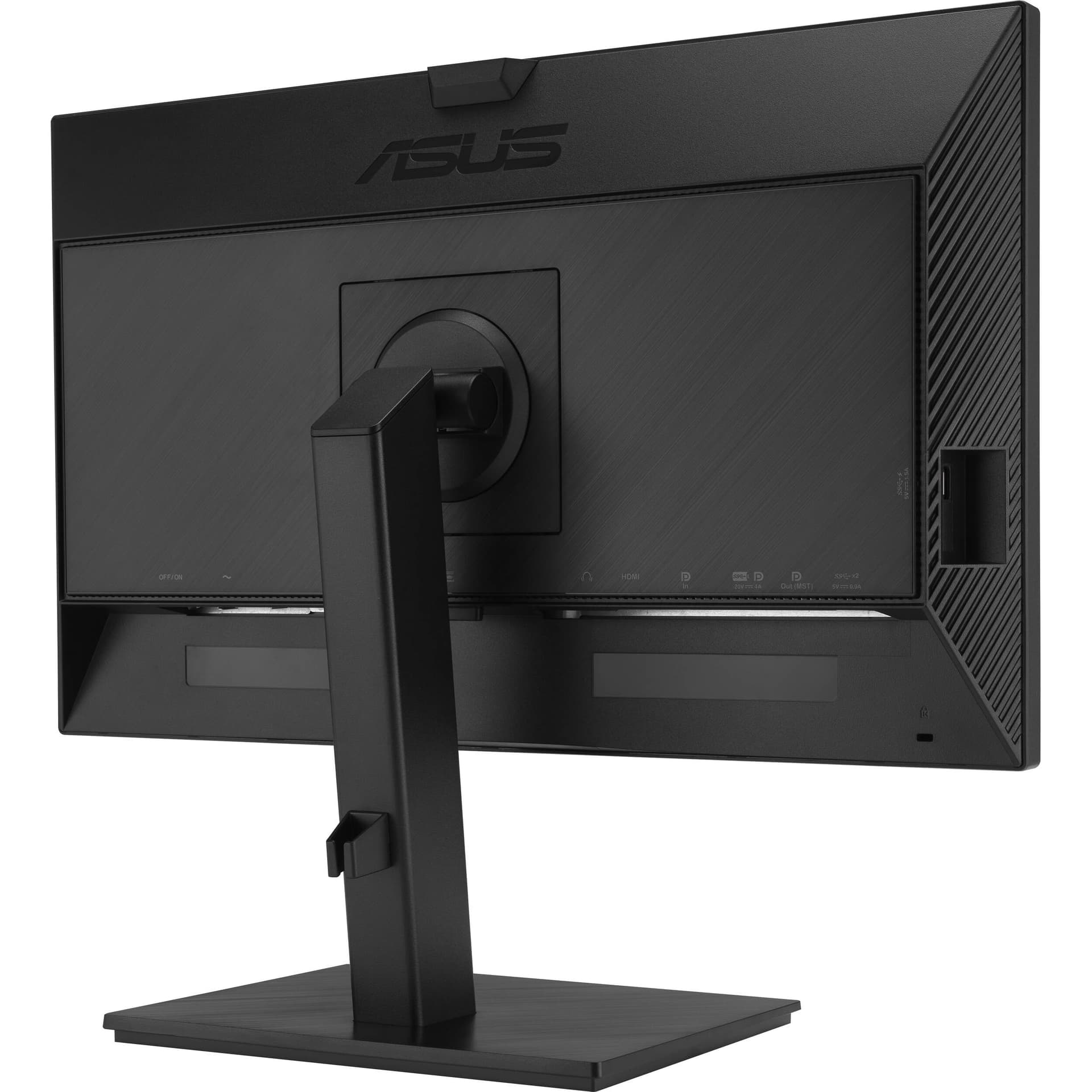 ASUS BE24ECSBT 23.8-inch Full HD IPS touch monitor with 10-point multi-touch