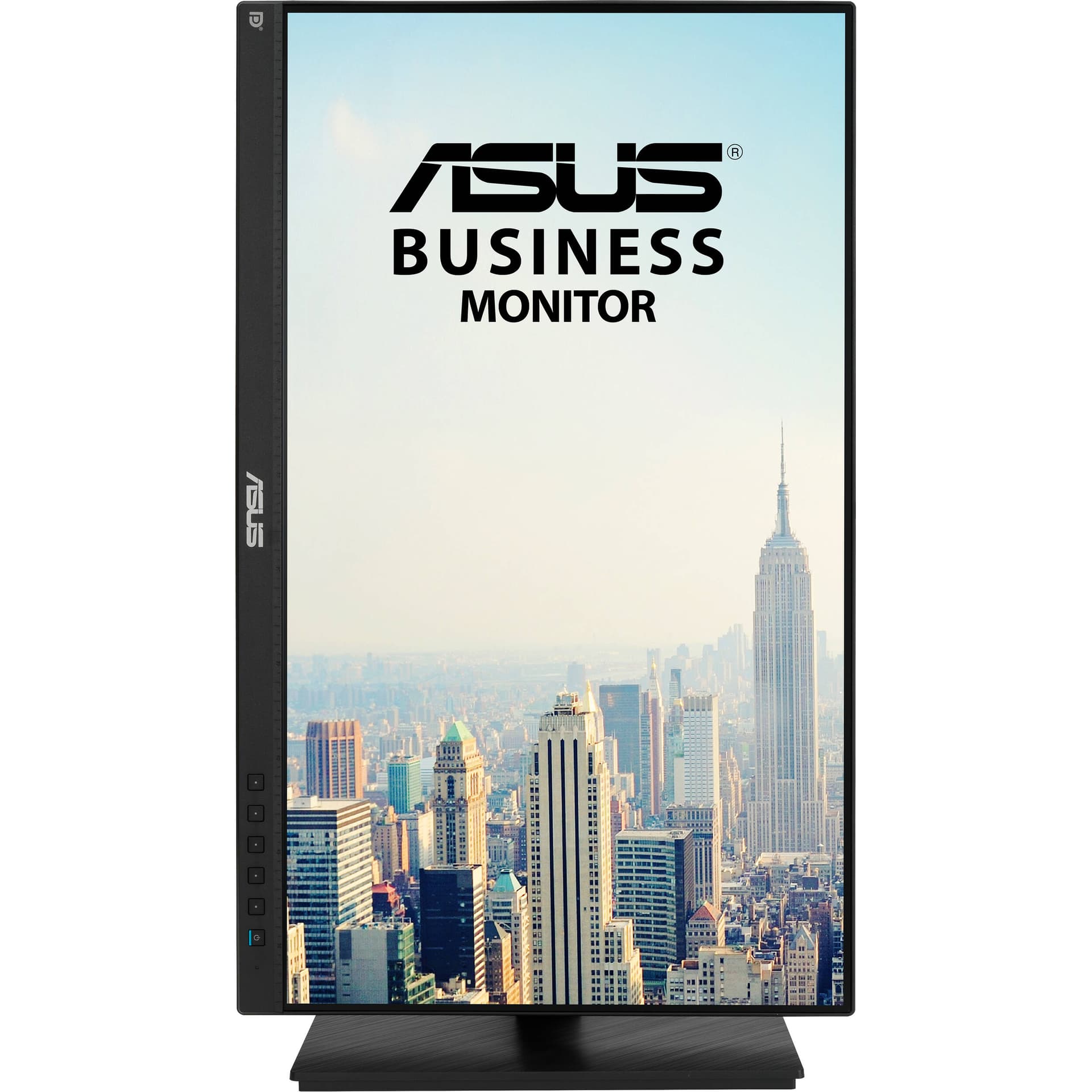 ASUS BE24ECSBT 23.8-inch Full HD IPS touch monitor with 10-point multi-touch