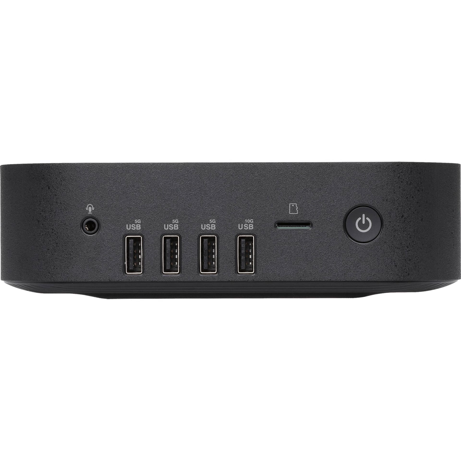 ASUS CHROMEBOX5a-S3081UN compact Chromebox with 13th Gen Intel Core, Wi‑Fi 6E, and quad 4K display support