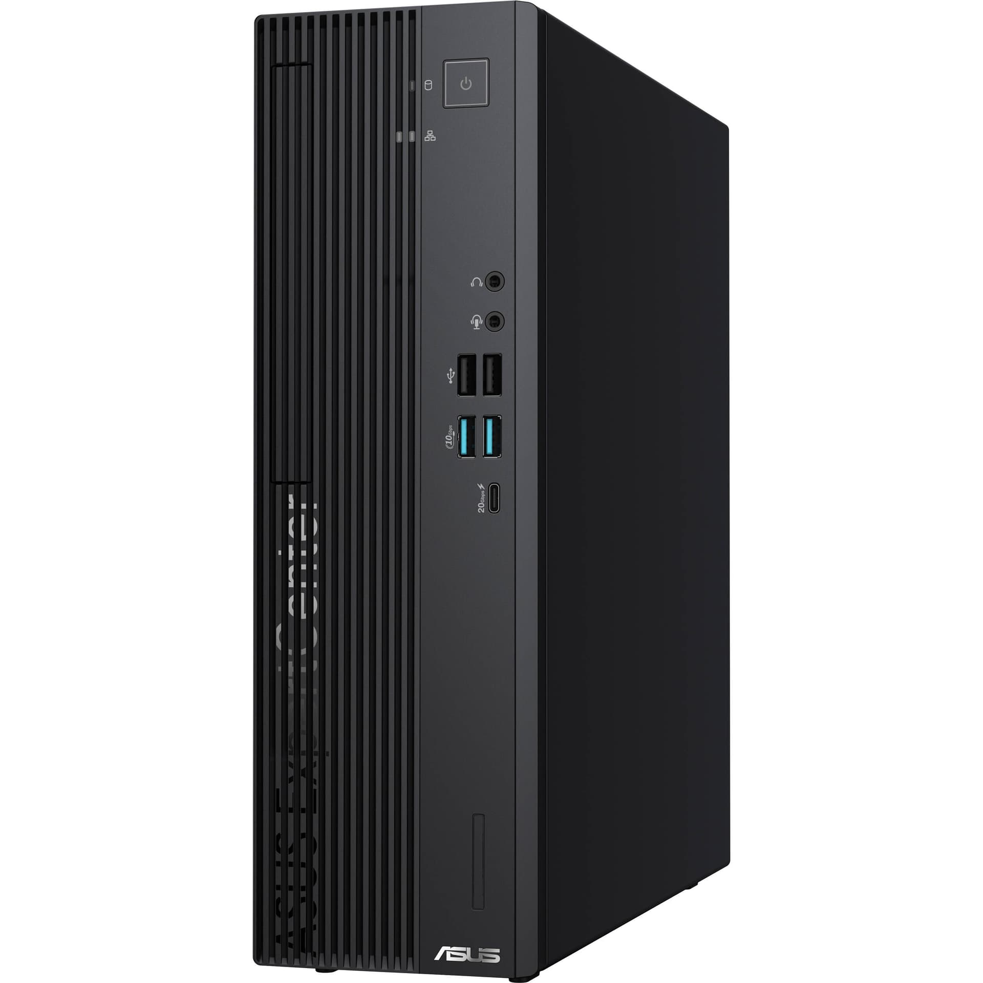 ASUS ExpertCenter D701SER-XS503 desktop with Intel Core i5-14500, 16 GB RAM, and 512 GB SSD