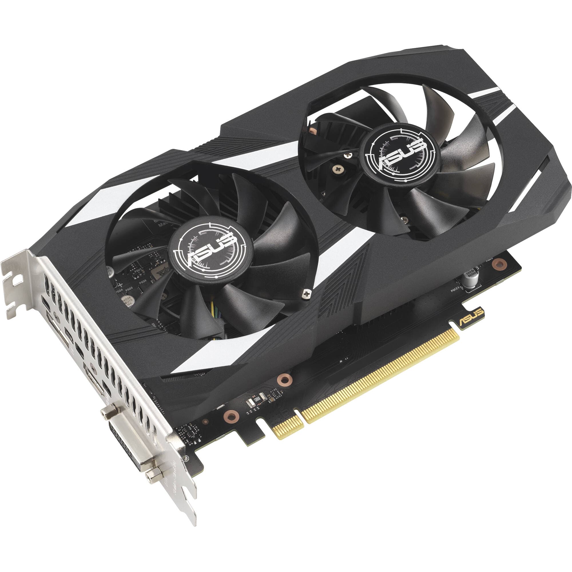 Dual-Rtx3050-6g
